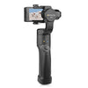 Xsteady Three-axis Hand-held Stand Sports Camera Stabilizer