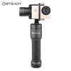 Xsteady Three-axis Hand-held Stand Sports Camera Stabilizer