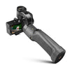 Xsteady Three-axis Hand-held Stand Sports Camera Stabilizer