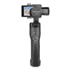 Xsteady Three-axis Hand-held Stand Sports Camera Stabilizer