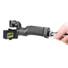 Xsteady Three-axis Hand-held Stand Sports Camera Stabilizer