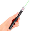 High Power Green Laser Pen Presentation Pointer