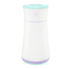 3 in 1 Multi-function Mini LED Light Small Fan Humidifier