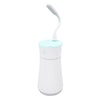 3 in 1 Multi-function Mini LED Light Small Fan Humidifier