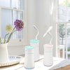 3 in 1 Multi-function Mini LED Light Small Fan Humidifier
