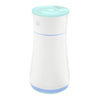 3 in 1 Multi-function Mini LED Light Small Fan Humidifier