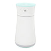 3 in 1 Multi-function Mini LED Light Small Fan Humidifier