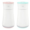 3 in 1 Multi-function Mini LED Light Small Fan Humidifier