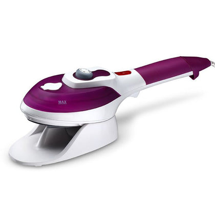 Flat Hang Hot Hand - held Home Portable Steam Brush Electric Iron