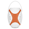 LED Solar Power Intelligent Flame Light IP65 Waterproof Lamp