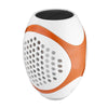 LED Solar Power Intelligent Flame Light IP65 Waterproof Lamp