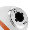 LED Solar Power Intelligent Flame Light IP65 Waterproof Lamp