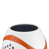 LED Solar Power Intelligent Flame Light IP65 Waterproof Lamp