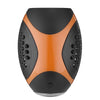 LED Solar Power Intelligent Flame Light IP65 Waterproof Lamp