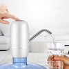 USB Charging Electric Drinking Water Pump Dispenser