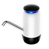 USB Charging Electric Water Dispenser with Dual-pump