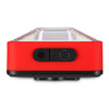 2-in-1 Multifunctional USB Charging Head Light Bike Taillight