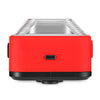 2-in-1 Multifunctional USB Charging Head Light Bike Taillight