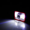 2-in-1 Multifunctional USB Charging Head Light Bike Taillight