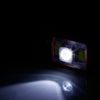 2-in-1 Multifunctional USB Charging Head Light Bike Taillight