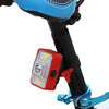 2-in-1 Multifunctional USB Charging Head Light Bike Taillight