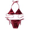 Halter Top Bikini