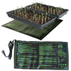 Small Grass Plant Nursery Silicone Heating Pad