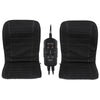 Electric Heated Car Pad Warmer Hot Seat Cushion