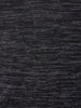 Space Dye Turtle Neck T-shirt