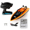 3323 4-channel Remote Control Rowing
