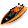 3323 4-channel Remote Control Rowing