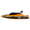 3323 4-channel Remote Control Rowing