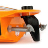 3323 4-channel Remote Control Rowing