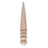 24pcs Leather Craft Tools Hand Sewing Stitching Punch Carving Work