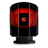 Bicycle Taillight USB Rechargeable Laser Lamp LED Rear Bike Light