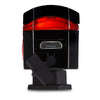 Bicycle Taillight USB Rechargeable Laser Lamp LED Rear Bike Light
