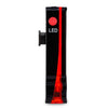 Bicycle Taillight USB Rechargeable Laser Lamp LED Rear Bike Light