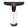JIMMY VW302 - 1 Cordless Window Glass Vacuum Cleaner with Squeegee / Spray Bottle