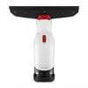 JIMMY VW302 - 1 Cordless Window Glass Vacuum Cleaner with Squeegee / Spray Bottle