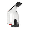 JIMMY VW302 - 1 Cordless Window Glass Vacuum Cleaner with Squeegee / Spray Bottle