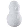 10cm 3D Printing Creative Snowman Light