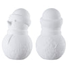10cm 3D Printing Creative Snowman Light