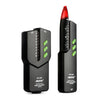 MESTEK WT - 58D Multi-functional Handheld Network Cable Tester Wire Tracker Kit