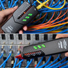MESTEK WT - 58D Multi-functional Handheld Network Cable Tester Wire Tracker Kit