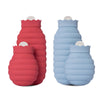 Xiaomi Portable Silicone Microwave Heating Hot Water Bag Winter Hand Warmer