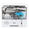 QS5012 Mini Remote Helicopter Blue