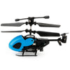 QS5012 Mini Remote Helicopter Blue
