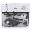 Mini Remote Helicopter Black