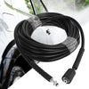 6 / 8 / 10M High Pressure Water Cleaning Hose for Karcher K2 - K7 Car Washer