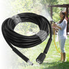 6 / 8 / 10M High Pressure Water Cleaning Hose for Karcher K2 - K7 Car Washer